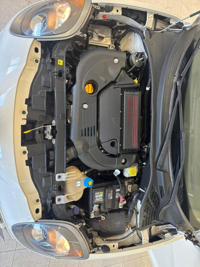 Alfa Romeo MiTo 1.3 JTDm 85 CV S&S Progression (19)
