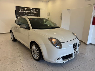 Alfa Romeo MiTo 1.3 JTDm 85 CV S&S Progression (3)