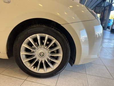 Alfa Romeo MiTo 1.3 JTDm 85 CV S&S Progression (4)