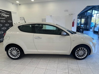 Alfa Romeo MiTo 1.3 JTDm 85 CV S&S Progression (5)