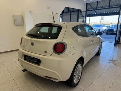 Alfa Romeo MiTo 1.3 JTDm 85 CV S&S Progression (6)