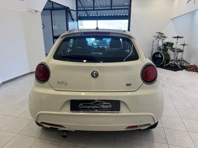 Alfa Romeo MiTo 1.3 JTDm 85 CV S&S Progression (7)