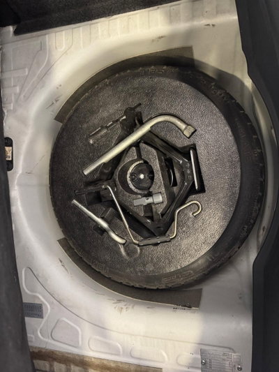 Alfa Romeo MiTo 1.3 JTDm 85 CV S&S Progression (8)