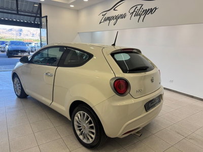 Alfa Romeo MiTo 1.3 JTDm 85 CV S&S Progression (9)