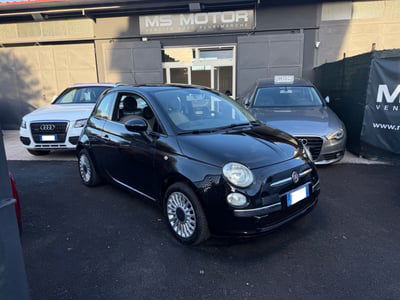 Fiat 500 1.2 Lounge usata