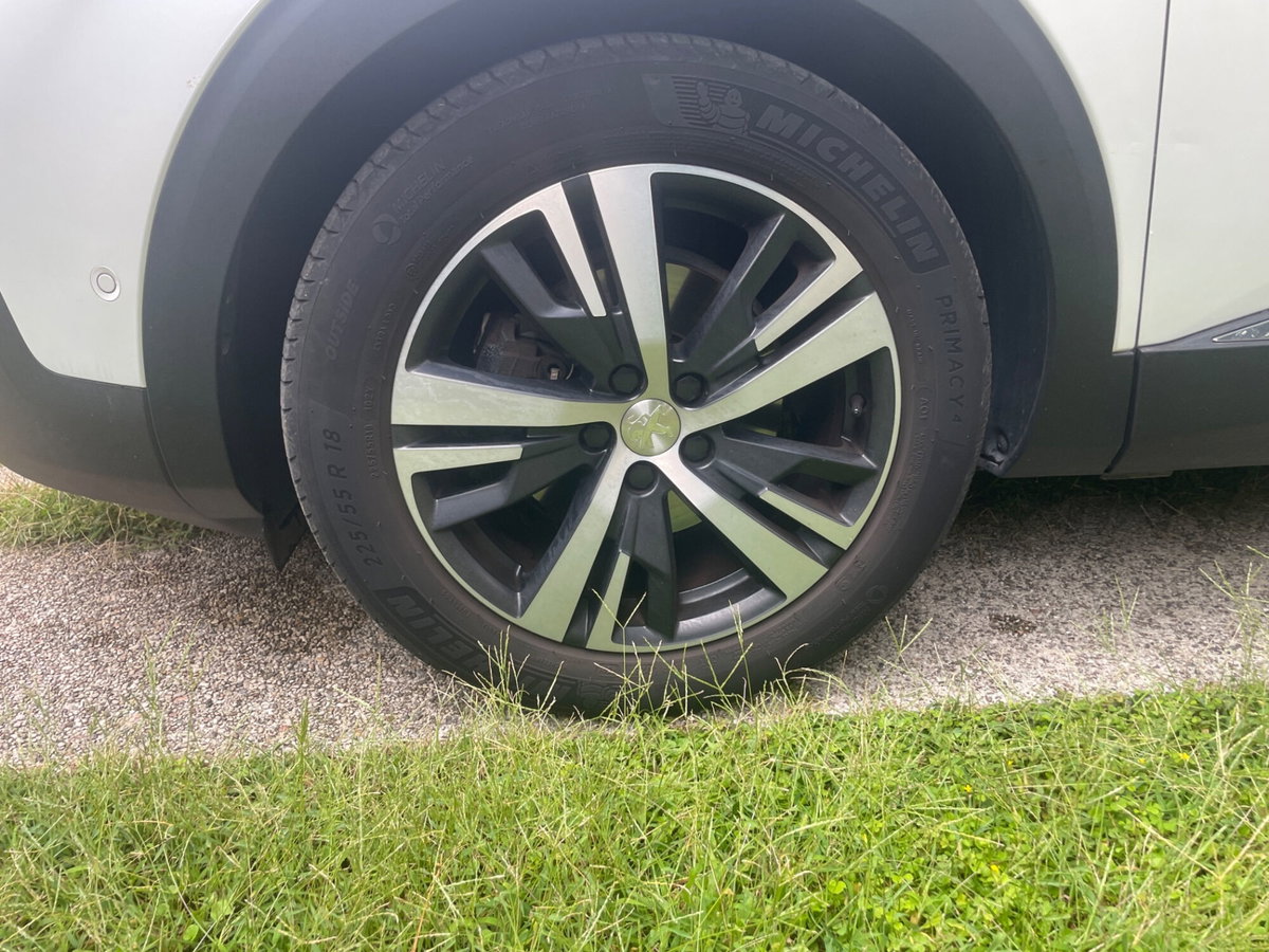 Peugeot 3008 THP 165 EAT6 S&S GT Line (10)