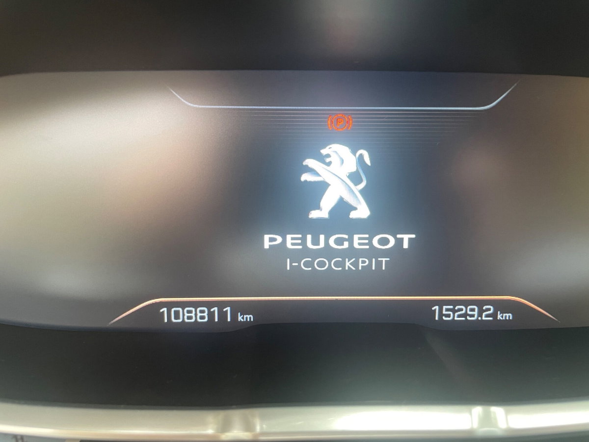 Peugeot 3008 THP 165 EAT6 S&S GT Line (13)