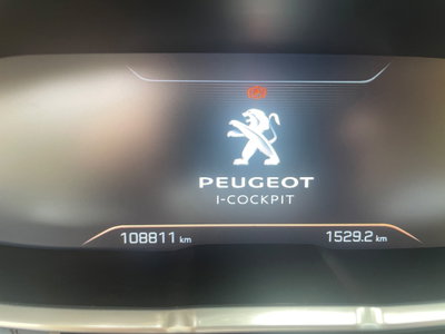 Peugeot 3008 THP 165 EAT6 S&S GT Line (13)