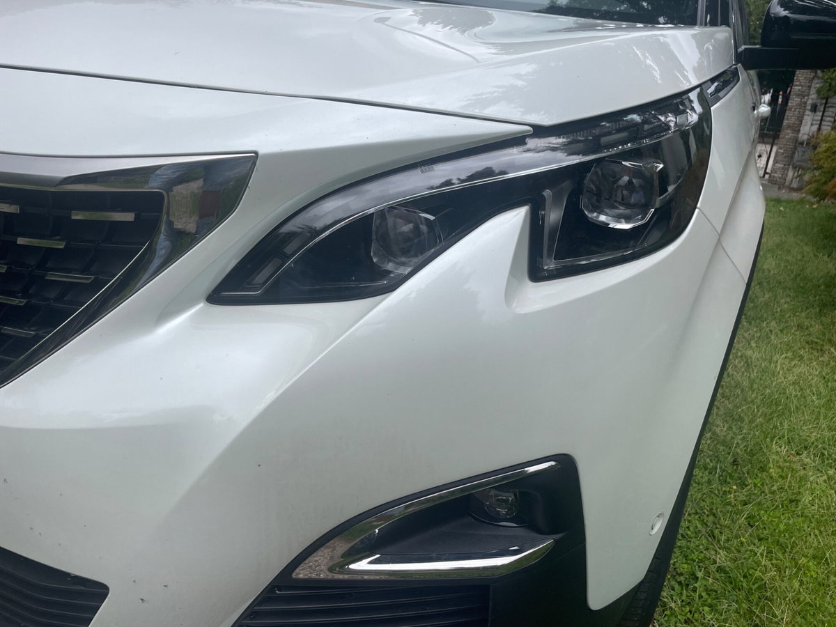 Peugeot 3008 THP 165 EAT6 S&S GT Line (9)