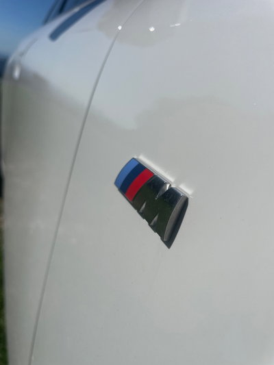 BMW X3 xDrive20d 48V Msport (10)