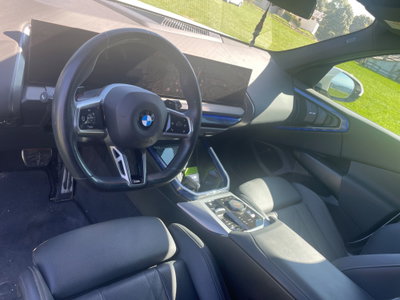 BMW X3 xDrive20d 48V Msport (11)