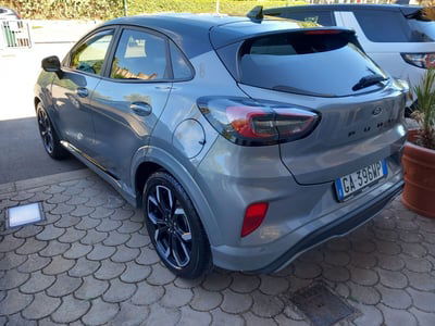 Ford Puma 1.0 EcoBoost 125 CV S&S ST-Line usata