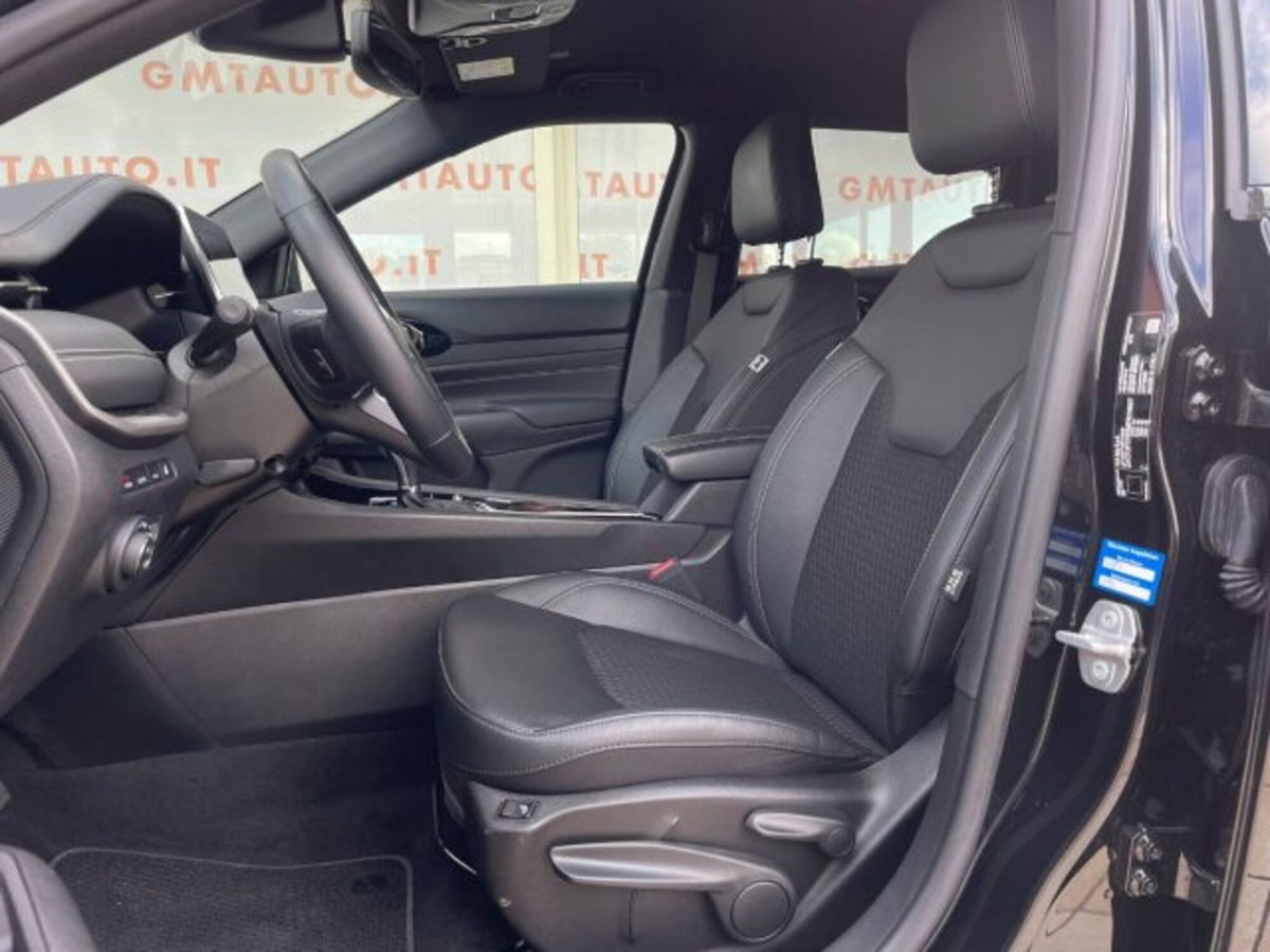 Jeep Compass 1.3 T4 240CV PHEV AT6 4xe Upland (12)