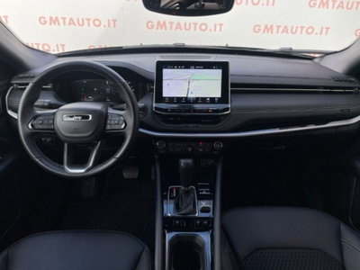 Jeep Compass 1.3 T4 240CV PHEV AT6 4xe Upland (9)