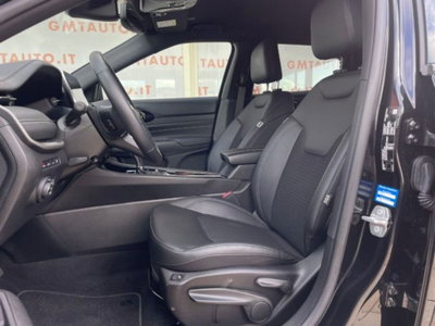 Jeep Compass 1.3 T4 240CV PHEV AT6 4xe Upland (12)