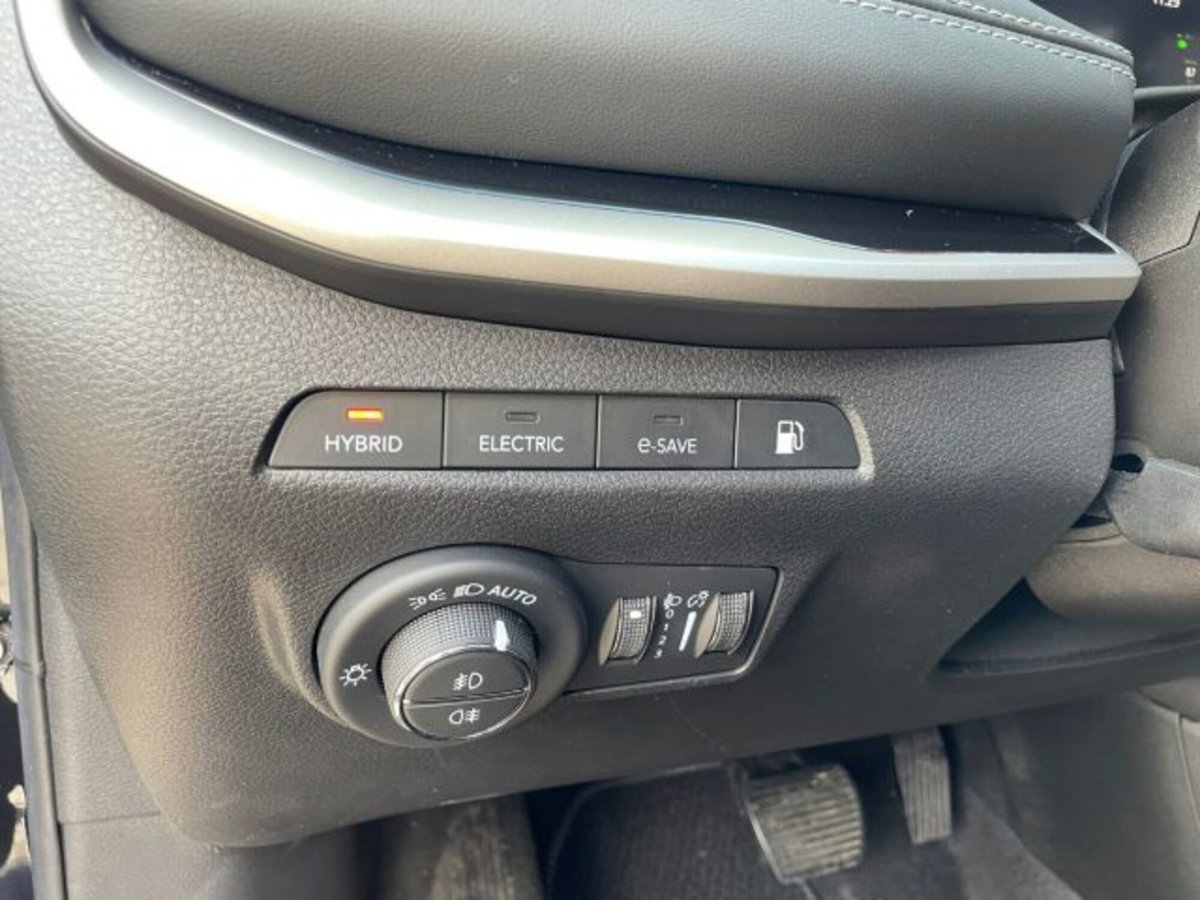 Jeep Compass 1.3 T4 240CV PHEV AT6 4xe Upland (15)