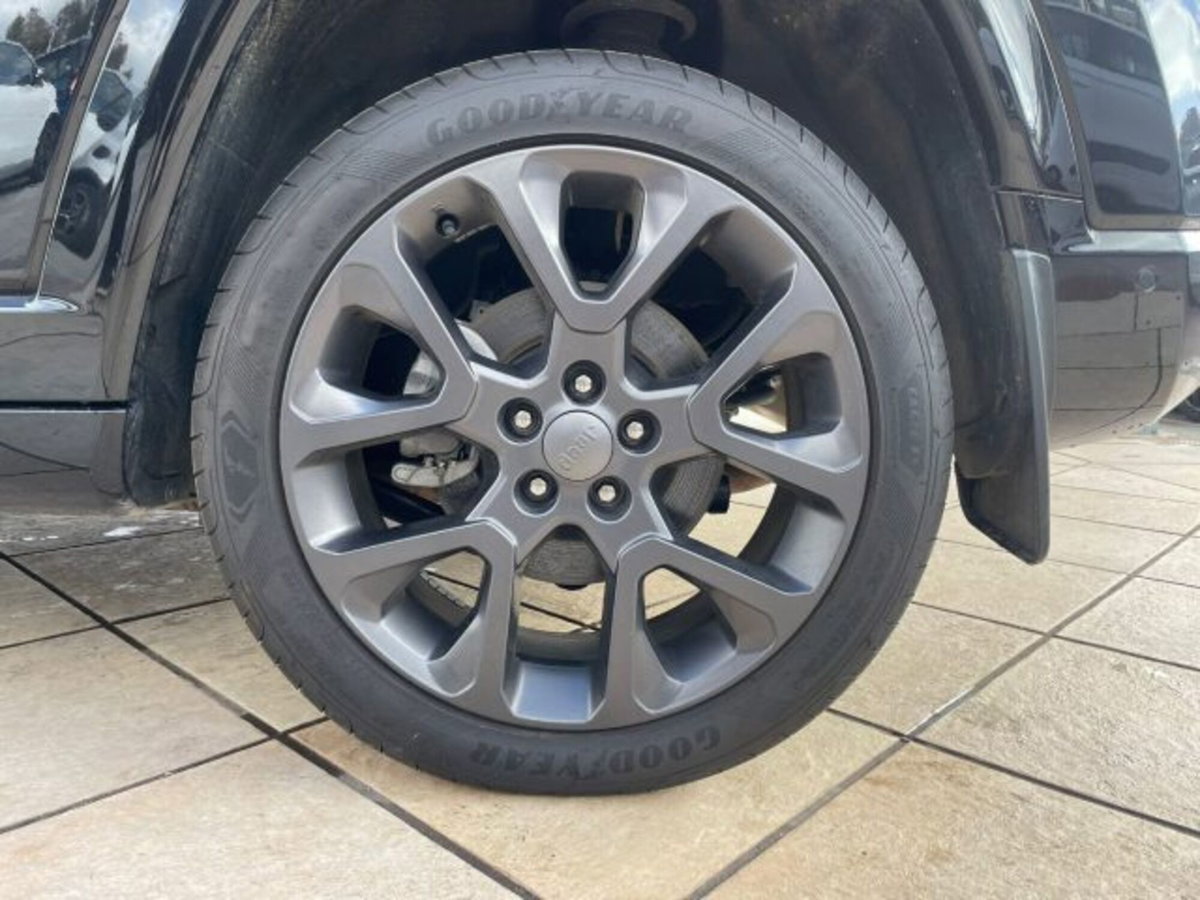 Jeep Compass 1.3 T4 240CV PHEV AT6 4xe Upland (17)