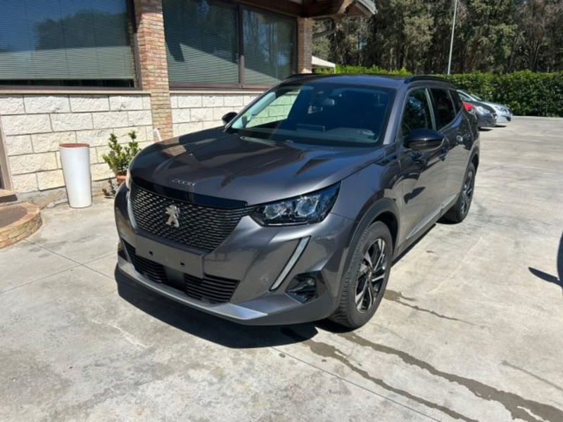 Peugeot 2008 BlueHDi 110 S&S GT