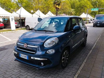 Fiat 500L 1.4 95 CV Urban