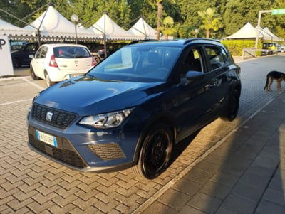 SEAT Arona 1.0 EcoTSI Reference usata