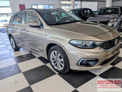 Fiat Tipo Station Wagon Tipo 1.6 Mjt S&S DCT SW Easy usata