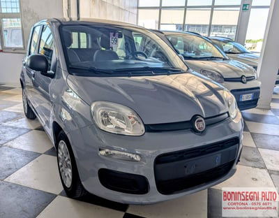 Fiat Panda Cross Cross 1.0 FireFly S&S Hybrid usata