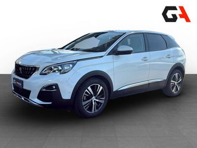 Peugeot 3008 BlueHDi 130 S&S EAT8 Allure Pack usata