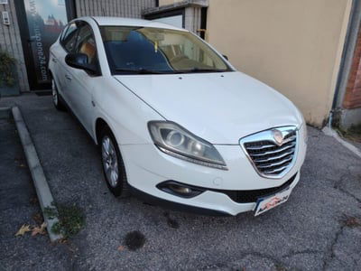 Lancia Delta 1.6 MJT DPF 105 CV Gold usata