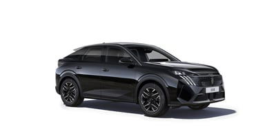 Peugeot 3008 1.2 hybrid Allure 145cv e-dcs6 nuova