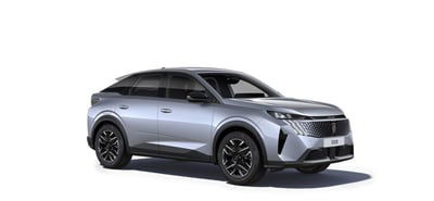 Peugeot 3008 1.2 hybrid Allure 145cv e-dcs6