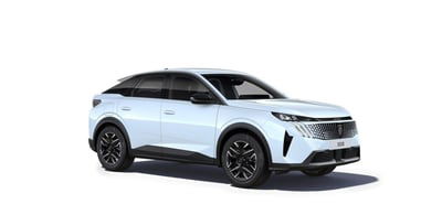 Peugeot 3008 1.2 hybrid Allure 145cv e-dcs6 nuova