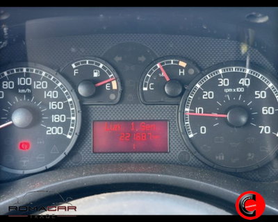 Fiat Panda 1.2 Dynamic Natural Power (10)