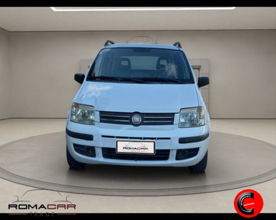 Fiat Panda 1.2 Dynamic Natural Power (3)
