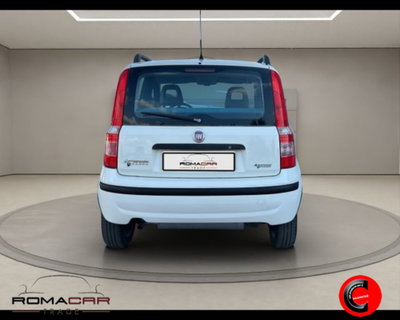 Fiat Panda 1.2 Dynamic Natural Power (6)