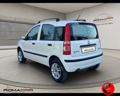 Fiat Panda 1.2 Dynamic Natural Power (7)