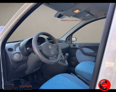 Fiat Panda 1.2 Dynamic Natural Power (8)