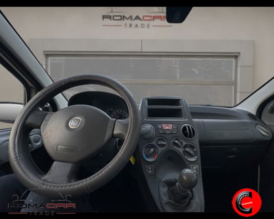 Fiat Panda 1.2 Dynamic Natural Power (9)
