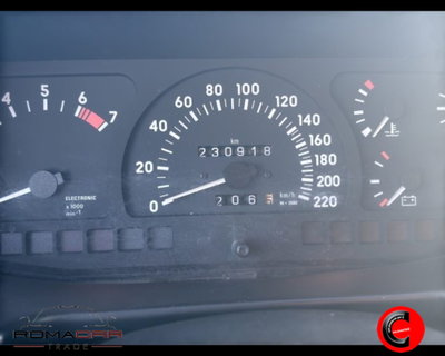 Opel Frontera cat 3 porte Sport (9)