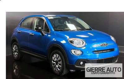 Fiat 500X 1.0 T3 120 CV Club usata
