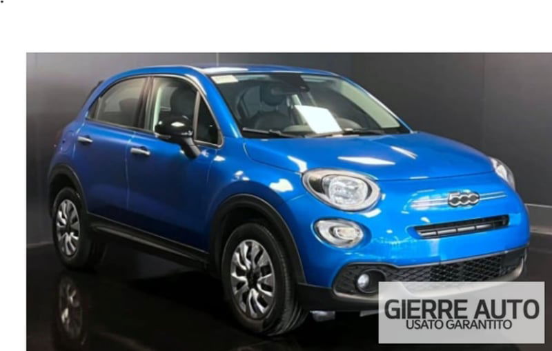 Fiat 500X 1.0 T3 120 CV Club