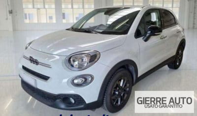 Fiat 500X 1.0 T3 120 CV Club usata