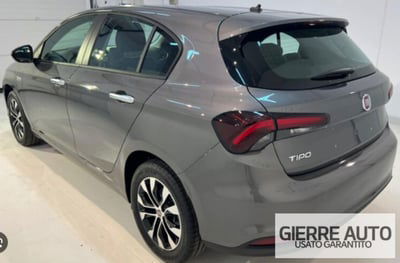 Fiat Tipo Tipo 1.3 Mjt S&S 5 porte City Life usata