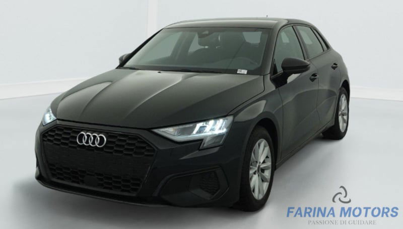 Audi A3 Sportback 30 TFSI S tronic Business