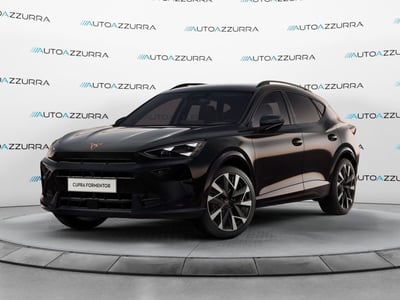 Cupra Formentor Formentor 1.5 TSI nuova