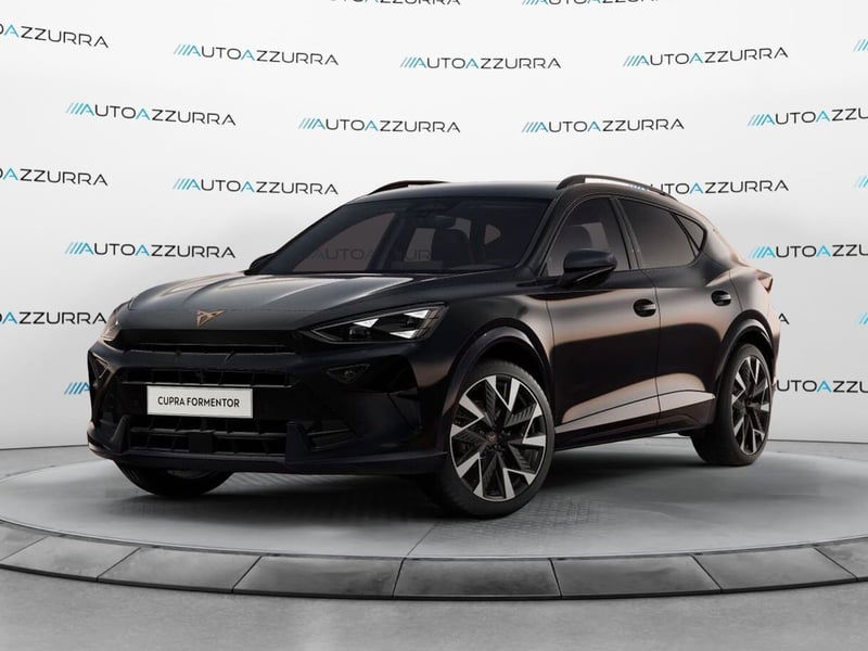 Cupra Formentor Formentor 1.5 TSI