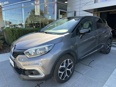 Renault Captur TCe 12V 90 CV Start&Stop Energy Zen usata