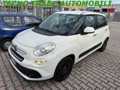 Fiat 500L Pro 1.6 MJT 120CV Pop Star 4 posti (N1) usata