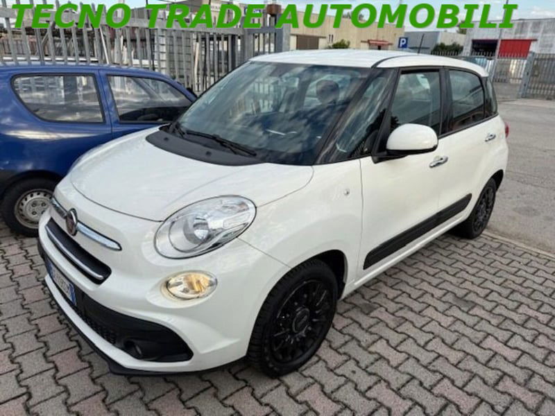 Fiat 500L Pro 1.6 MJT 120CV Pop Star 4 posti (N1)
