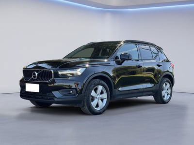 Volvo XC40 D3 Geartronic Business Plus usata