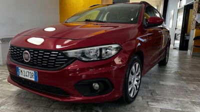 Fiat Tipo Station Wagon Tipo 1.6 Mjt S&S SW Easy Business usata